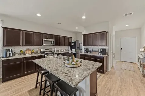 18324 Timbermill Lane New Caney TX 77357