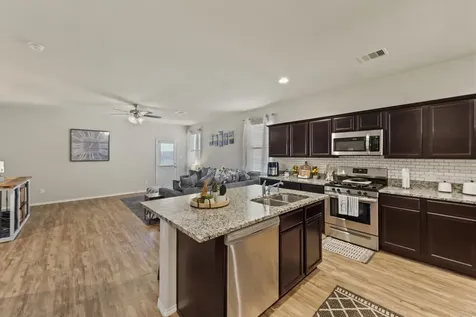 18324 Timbermill Lane New Caney TX 77357