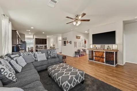 18324 Timbermill Lane New Caney TX 77357
