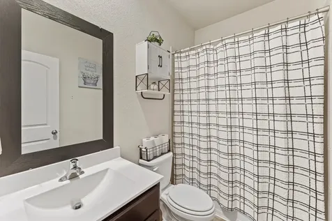 18324 Timbermill Lane New Caney TX 77357