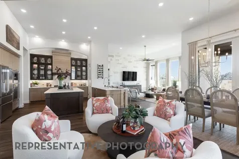 31030 Peony Place Drive Fulshear TX 77441