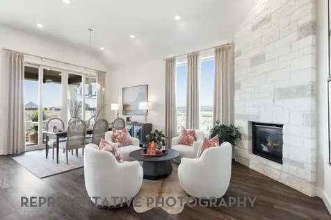 31030 Peony Place Drive Fulshear TX 77441