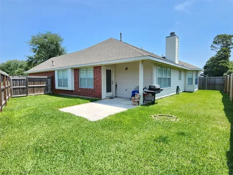 1606 Tynemouth Drive Pasadena TX 77504