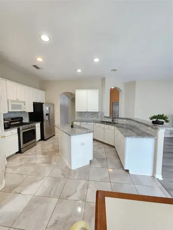 1606 Tynemouth Drive Pasadena TX 77504