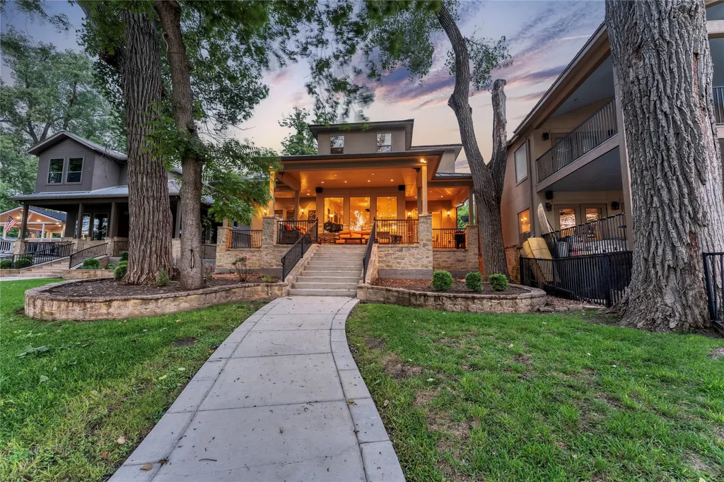 368 Rancho Road New Braunfels TX 78130