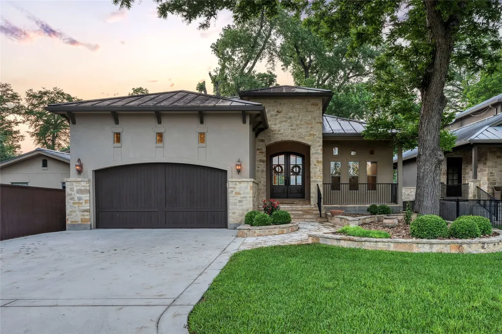 368 Rancho Road New Braunfels TX 78130