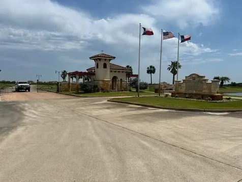0 E Arbor Vista Port O Connor TX 77982