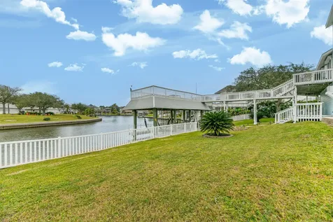 12822 Santiago Circle Galveston TX 77554