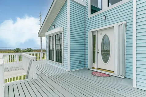 12822 Santiago Circle Galveston TX 77554