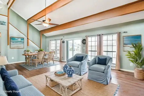 12822 Santiago Circle Galveston TX 77554