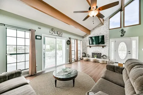 12822 Santiago Circle Galveston TX 77554