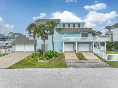 12822 Santiago Circle Galveston TX 77554