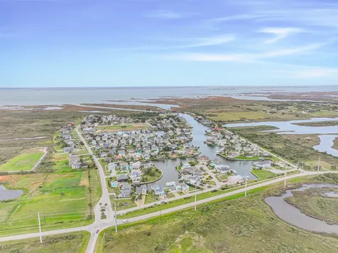 12822 Santiago Circle Galveston TX 77554