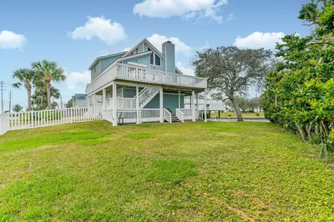 12822 Santiago Circle Galveston TX 77554