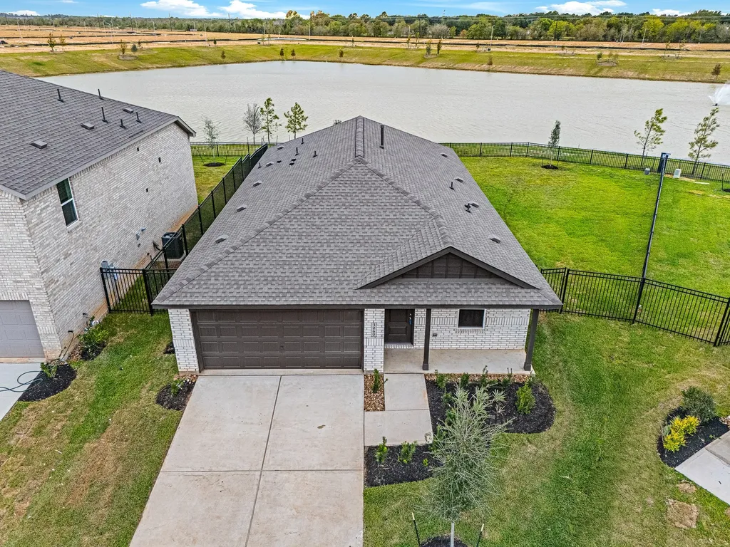 3060 Wild Dunes Drive Katy TX 77493