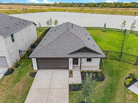 3060 Wild Dunes Drive Katy TX 77493