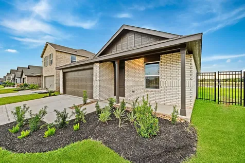 3060 Wild Dunes Drive Katy TX 77493