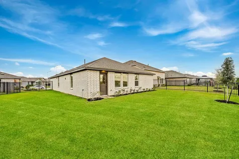 3060 Wild Dunes Drive Katy TX 77493