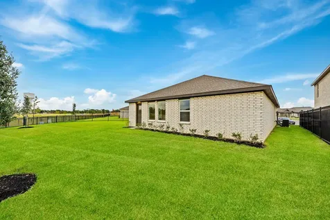 3060 Wild Dunes Drive Katy TX 77493