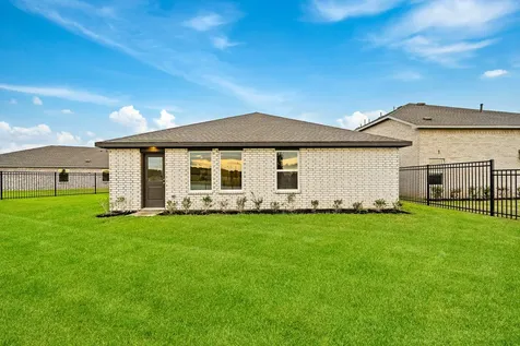 3060 Wild Dunes Drive Katy TX 77493