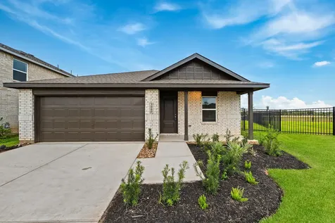 3060 Wild Dunes Drive Katy TX 77493