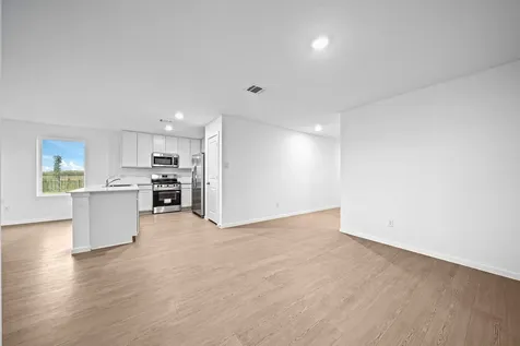 3060 Wild Dunes Drive Katy TX 77493