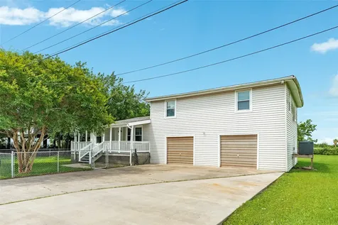 2812 N Sonny Lane Galveston TX 77554