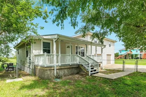 2812 N Sonny Lane Galveston TX 77554