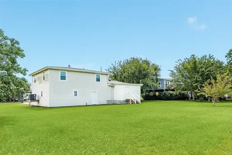 2812 N Sonny Lane Galveston TX 77554