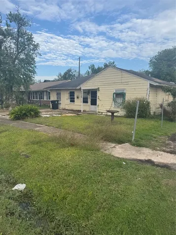 5417 Doulton Drive Houston TX 77033