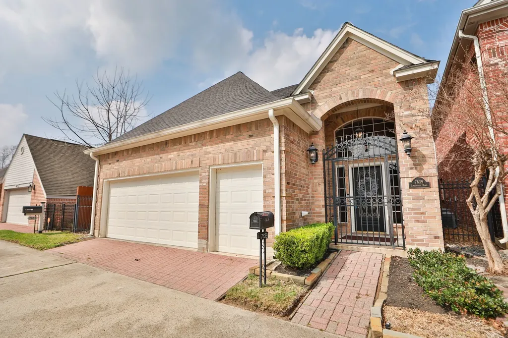 7639 Ameswood Road Houston TX 77095