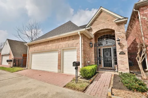 7639 Ameswood Road Houston TX 77095