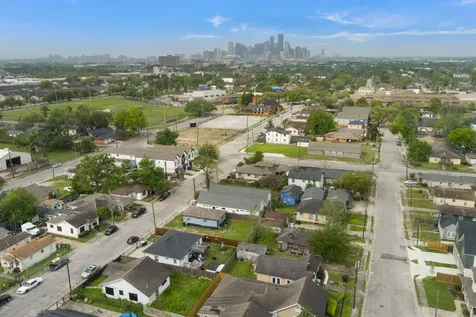 5415 Margarita Street Houston TX 77020