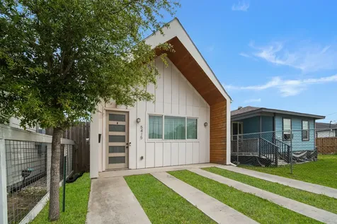 5415 Margarita Street Houston TX 77020