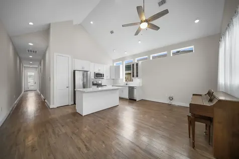 5415 Margarita Street Houston TX 77020