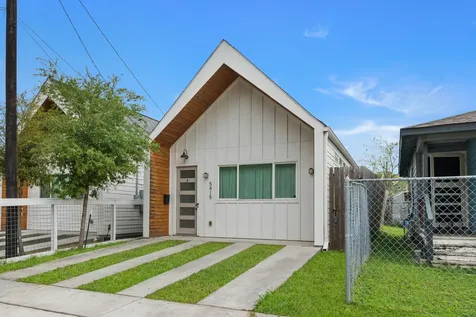 5415 Margarita Street Houston TX 77020
