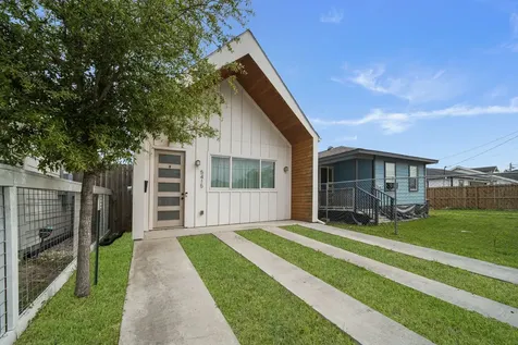 5415 Margarita Street Houston TX 77020