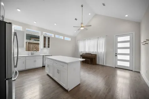 5415 Margarita Street Houston TX 77020