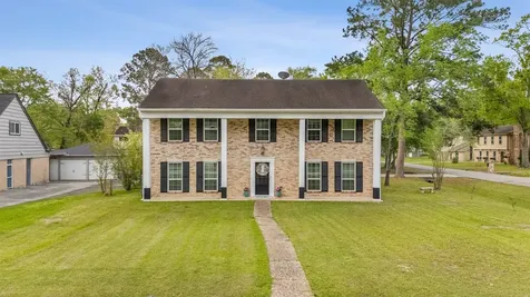530 Bull Run Court Conroe TX 77302