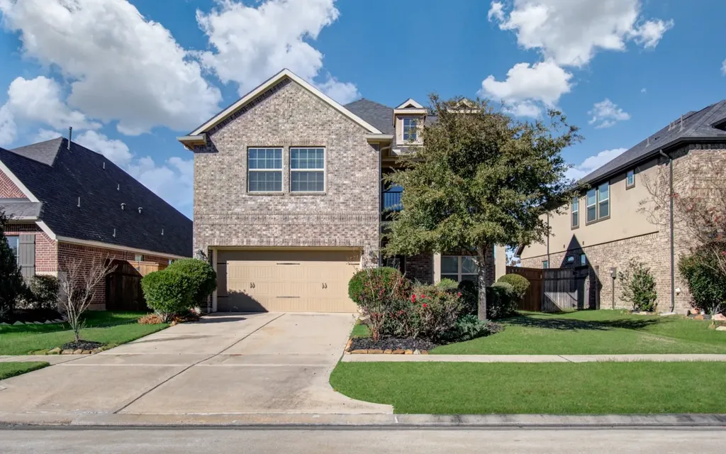 29138 Crystal Rose Lane Fulshear TX 77441