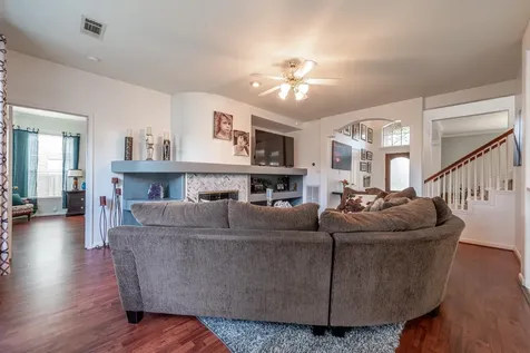 1310 Big Pines Tomball TX 77375