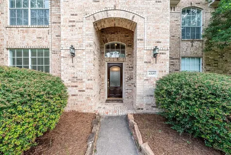 1310 Big Pines Tomball TX 77375