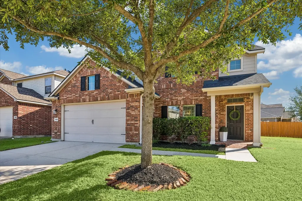 15202 Bartlett Landing Drive Cypress TX 77429