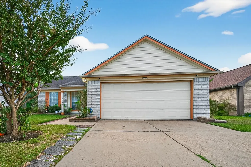 19427 Elmtree Estates Drive Katy TX 77449