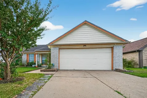 19427 Elmtree Estates Drive Katy TX 77449