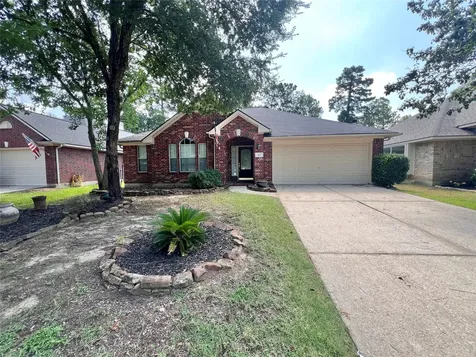 67 N Merryweather Circle Conroe TX 77384