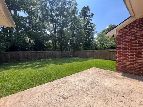 67 N Merryweather Circle Conroe TX 77384