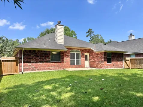 67 N Merryweather Circle Conroe TX 77384