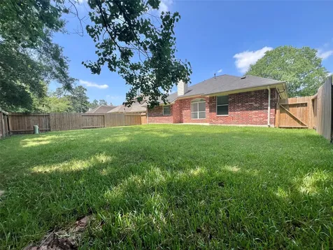 67 N Merryweather Circle Conroe TX 77384