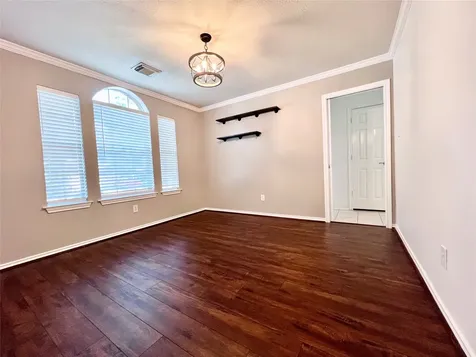 67 N Merryweather Circle Conroe TX 77384